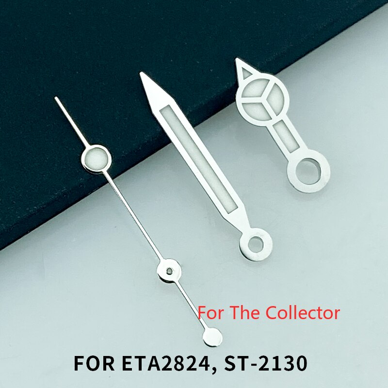 Fit For ETA2824/2836 ST2130/2146 Ʈ  28.5mm ð..